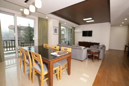 High1 Condominium