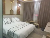 Menglian Bafang Hotel