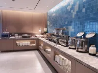 Homeinn Hotel (Nantong Century Avenue Central Business District)