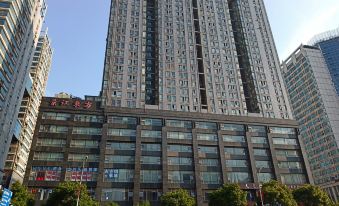 Huaxin Apartment Hotel