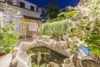 Shuxin Bieyuan Boutique Inn