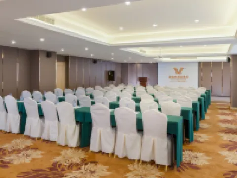 Vienna Hotel (Fuzhou Nancheng) Hotels in Nancheng