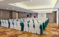 Vienna Hotel (Fuzhou Nancheng) Hotels in Nancheng
