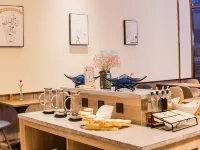 HanTing Hotel (Taojiang Huatong City) Hotels in Taojiang