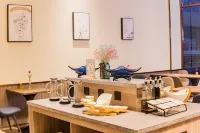 HanTing Hotel (Taojiang Huatuo City) Hotels in Taojiang