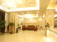 防城港QZL智能酒店 - 大堂酒廊