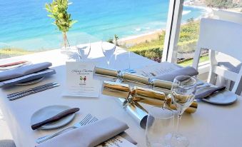 Jonahs Restaurant & Accommodation, Whale Beach