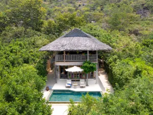 Six Senses Ninh Van Bay