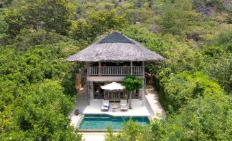 Six Senses Ninh Van Bay