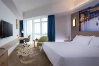 Vienna International Hotel (Dongguan Qiaotou Square) Hotel di Kota Qiaotou