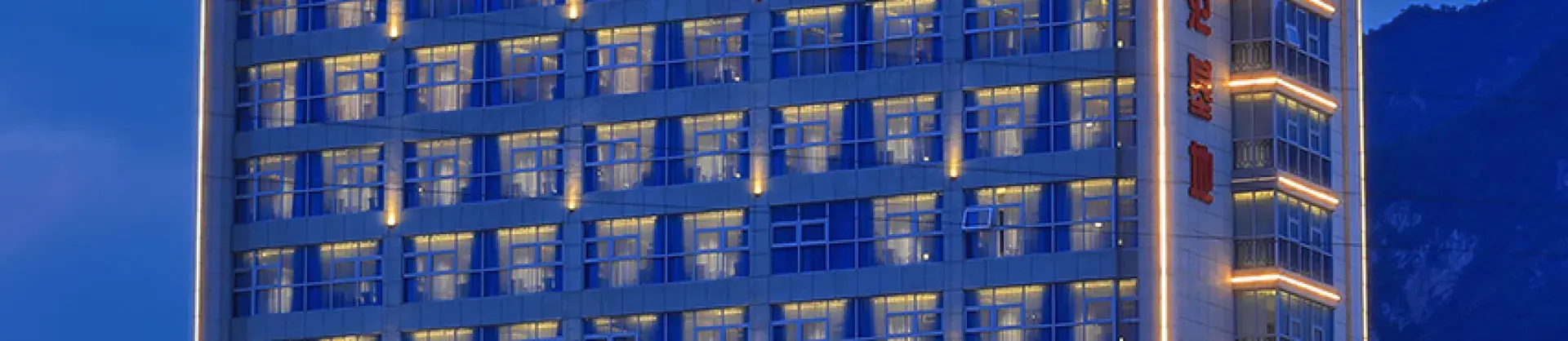 Four-Star Hotels