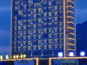 Popular 4-Star Select Hotels in Cheng County