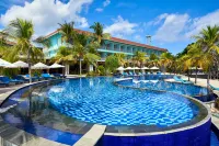 Mahagiri Resort Nusa Lembongan Hôtels à proximité de : Goa Lawah