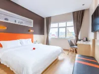 7 Days Premium Hotel Phnom Penh Hotel dekat Stadion Olimpiade Phnom Penh