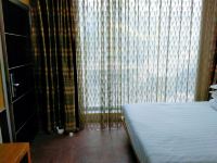 鸡西爱丁堡宾馆 - 景观大床房