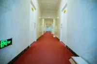 Baoquanling Guangyi Express Hotel