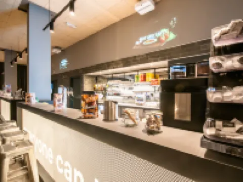 A&O ベルリン ミッテ ベルリンのホテル