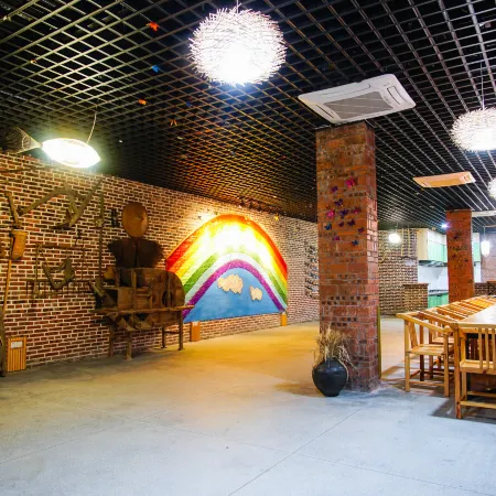 Yunzuo Farm Boutique Guesthouse