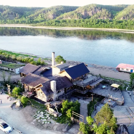 Beiji Renjia Hotel