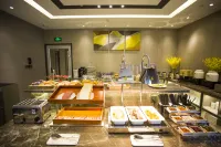 Homeinn Selected Hotel (Zaozhuang Xuecheng Guangming West Road Railway Station)