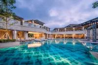 Paradise City - Rooftop Pools