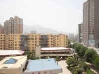 西安欣源勇卿大酒店 - 酒店景观
