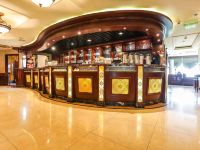 杭州萧山华美达安可酒店