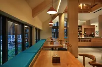 Holiday Inn Express GUILIN CITY CENTER by IHG - sarapan