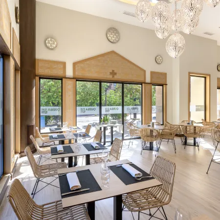 Hotel Saray