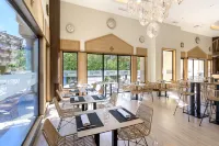 Hotel Saray - breakfast