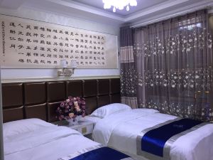 Haidong Jixuan Homestay