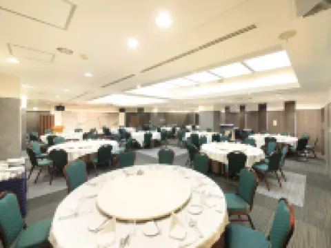 厚木アーバンホテル 厚木のホテル