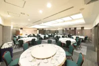Atsugi Urban Hotel Hotels in Atsugi