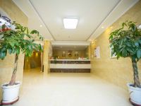 速8酒店(长白山美人松林店) - 公共区域