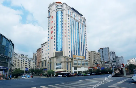 盤州金華大酒店