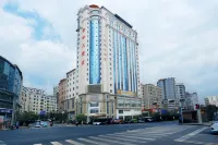 Jinhua Hotel