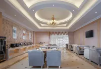 Vienna Hotel - Kæledyr tilladt