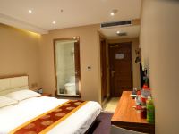 延安金都商务宾馆