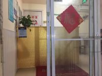 水木58连锁酒店(青岛啤酒街店)