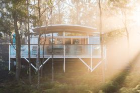 Free Spirit Pods