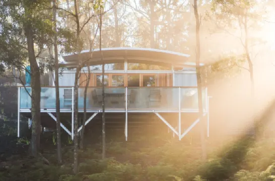 Free Spirit Pods Hotels in 