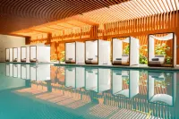 Bvlgari Hotel Shanghai