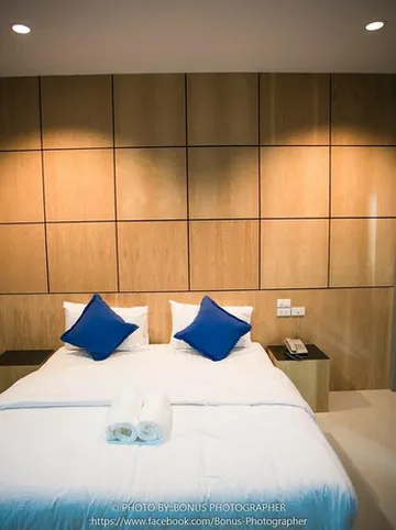 รูปภาพของHobby Hotel