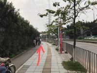 广州沐云听风客栈 - 其他