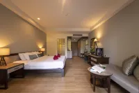 Krabi La Playa Resort