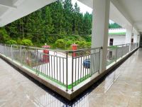 邛崃锦源山庄 - 公共区域