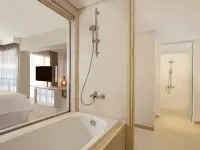 Four Points by Sheraton Bali, Kuta - バルコニー
