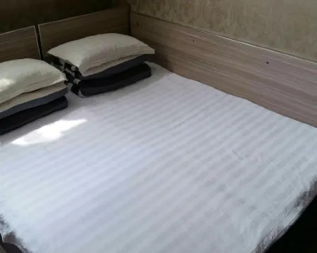 Bayan Xingyuan Hotel Hotéis em Condado de Bayan