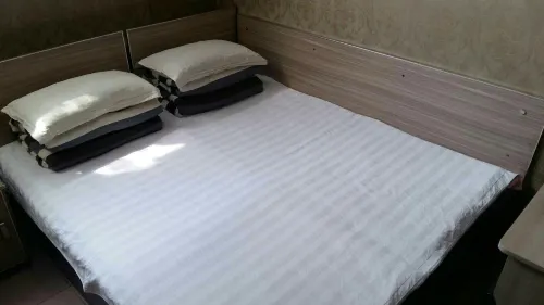 Bayan Xingyuan Hotel Hotels in Bayan