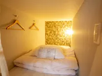 Cafe&Hostel　きみといちご 黒門市場周辺のホテル